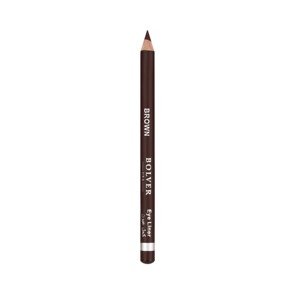 Bolver USA Eyeliner Pen E5 Brown