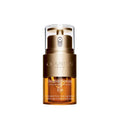 Clarins double serum eye   under eye tightening serum 20ml