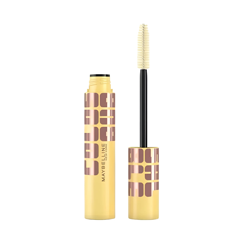 Maybelline Mascara 10ml Colossal Bubble New York Black