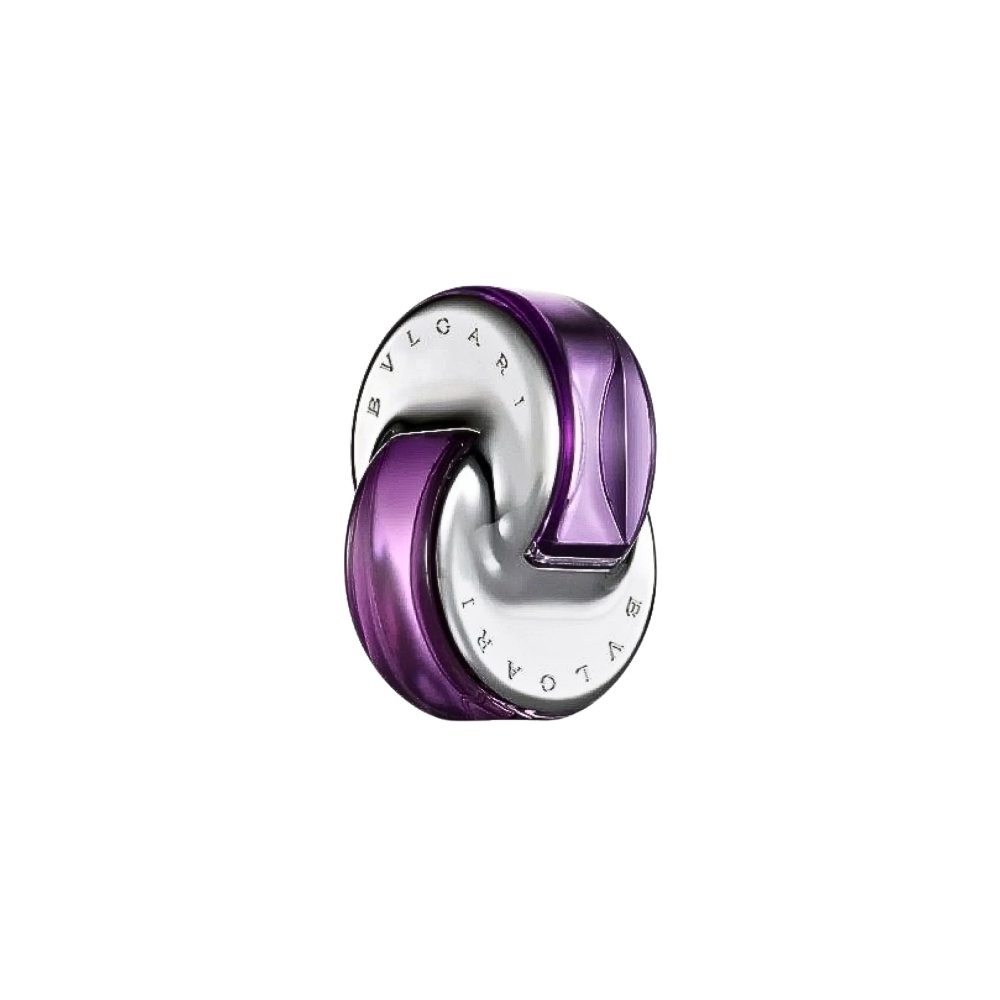 Bvlgari Omnia Amethyste Purple Eau de Toilette 100ml