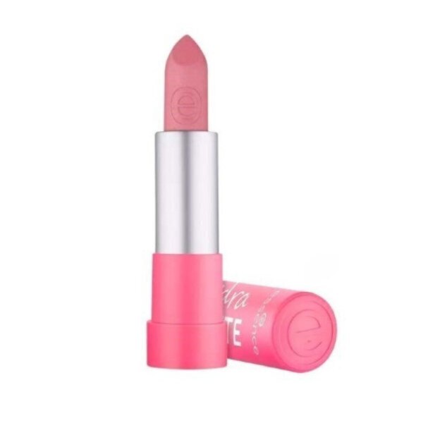 Essence lipstick hydra matte 411 rock n rose