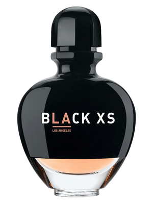 PACO RABANNE BXS LOS ANGELES WOMAN 80ML