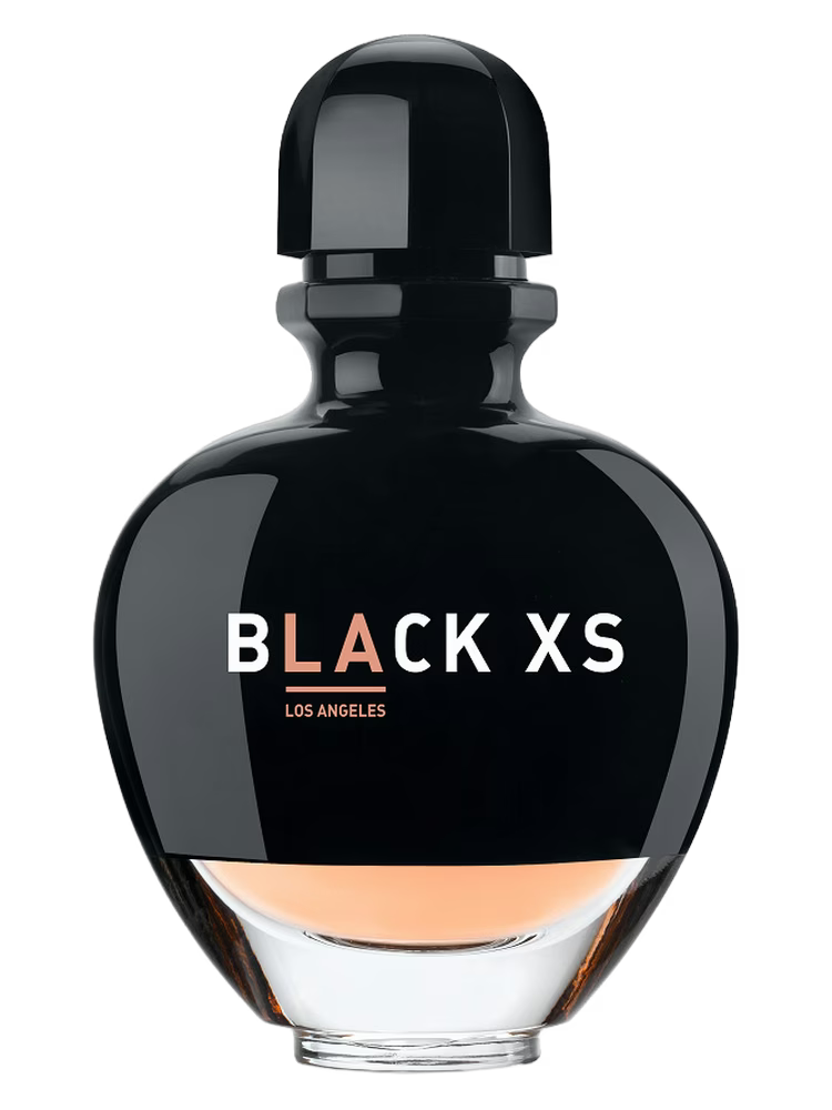 PACO RABANNE BXS LOS ANGELES WOMAN 80ML