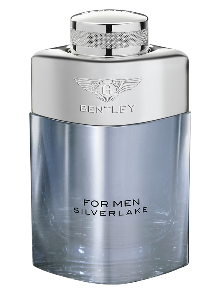 Bentley Silverlake for Men Edp100ml