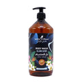Jardin oleane shower gel 1l island scent