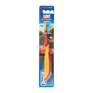 Oral-B Kids Toothbrush Soft 3-5 Years