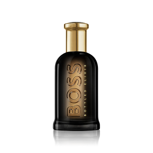 Boss Bottled Elixir For Men's Parfum Intens 100ml