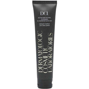 DCL Active Mattifying Cleanser125 ML