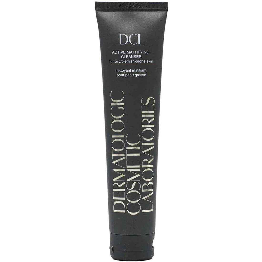 DCL Active Mattifying Cleanser125 ML