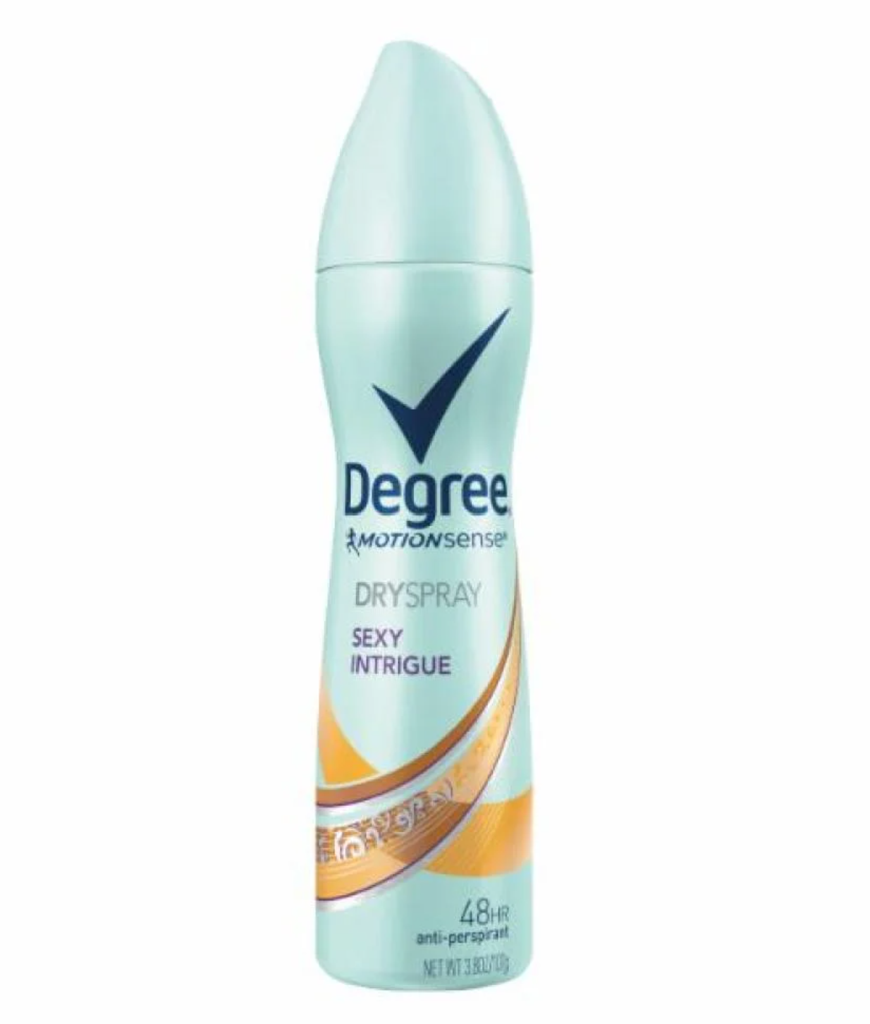 Degree Women MotionSense Deodorant Dry Spray