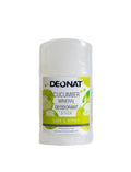 sioilSea Miteaam Seclcaats Dsiol 100g
مزيل عرق طبيعي حجر الشابه بالخيار 001 جرام