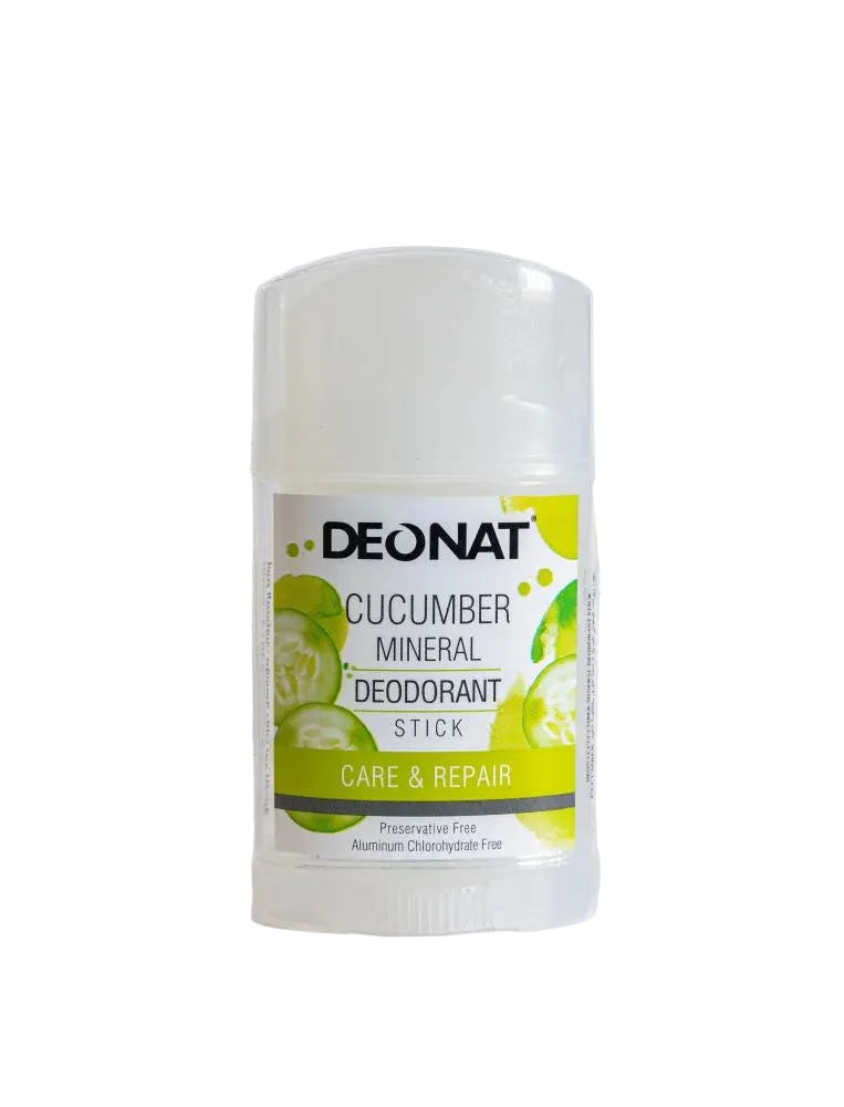 sioilSea Miteaam Seclcaats Dsiol 100g
مزيل عرق طبيعي حجر الشابه بالخيار 001 جرام