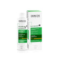 Vichy Dercos Anti-Dandruff Shampoo for Dry Hair  Treatment 200ml