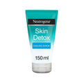 مقشر تنظيف البشرة Neutrogena مع تأثير التبريد 150 مل