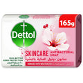 Dettol Soap Skin Care 165 Gm