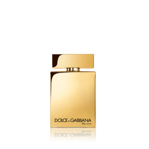 Dolce & Gabbana The One Gold Edp Intence Pour Homme 100ml