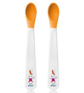 Philips avent weaning spoons toddler 6 m+