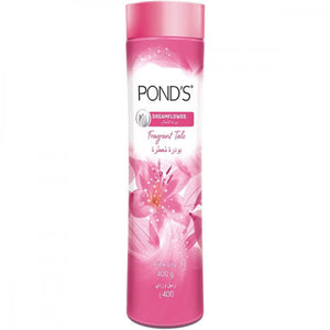 Ponds Body Powder 400g Pink Lily