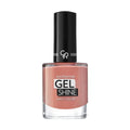 Golden rose nail polish 11ml extreme 19 gel shine