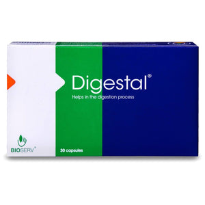 DIGESTAL 30 CAPSULE
