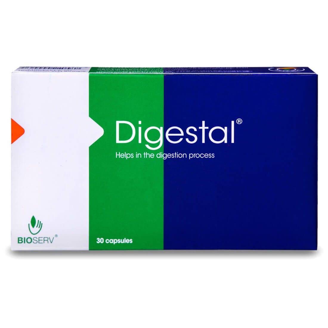 DIGESTAL 30 CAPSULE