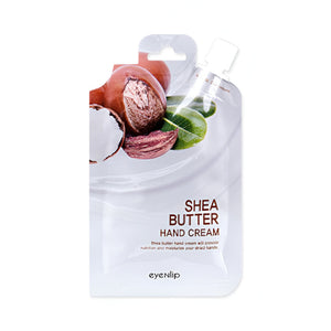 Eyenlip hand cream 25g shea butter