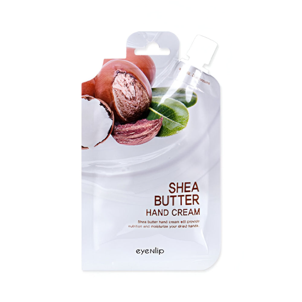 Eyenlip hand cream 25g shea butter