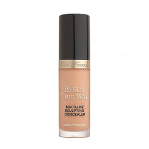 Too faced concealer 13.50ml born this way taffy