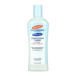 Palmer's Face Toner 250ml Skin Success Dark Spot Corrector 