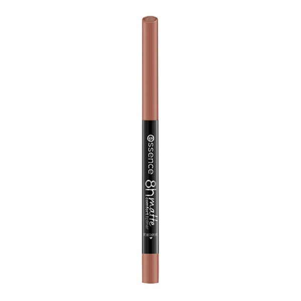 Essence lip liner pencil 8h matte comfor 01
