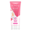 Ponds foaming face wash 100g white beauty pink