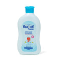 Nexton baby bath 250ml bubbles
