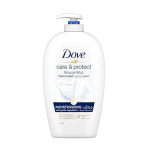 Dove hand wash 500ml