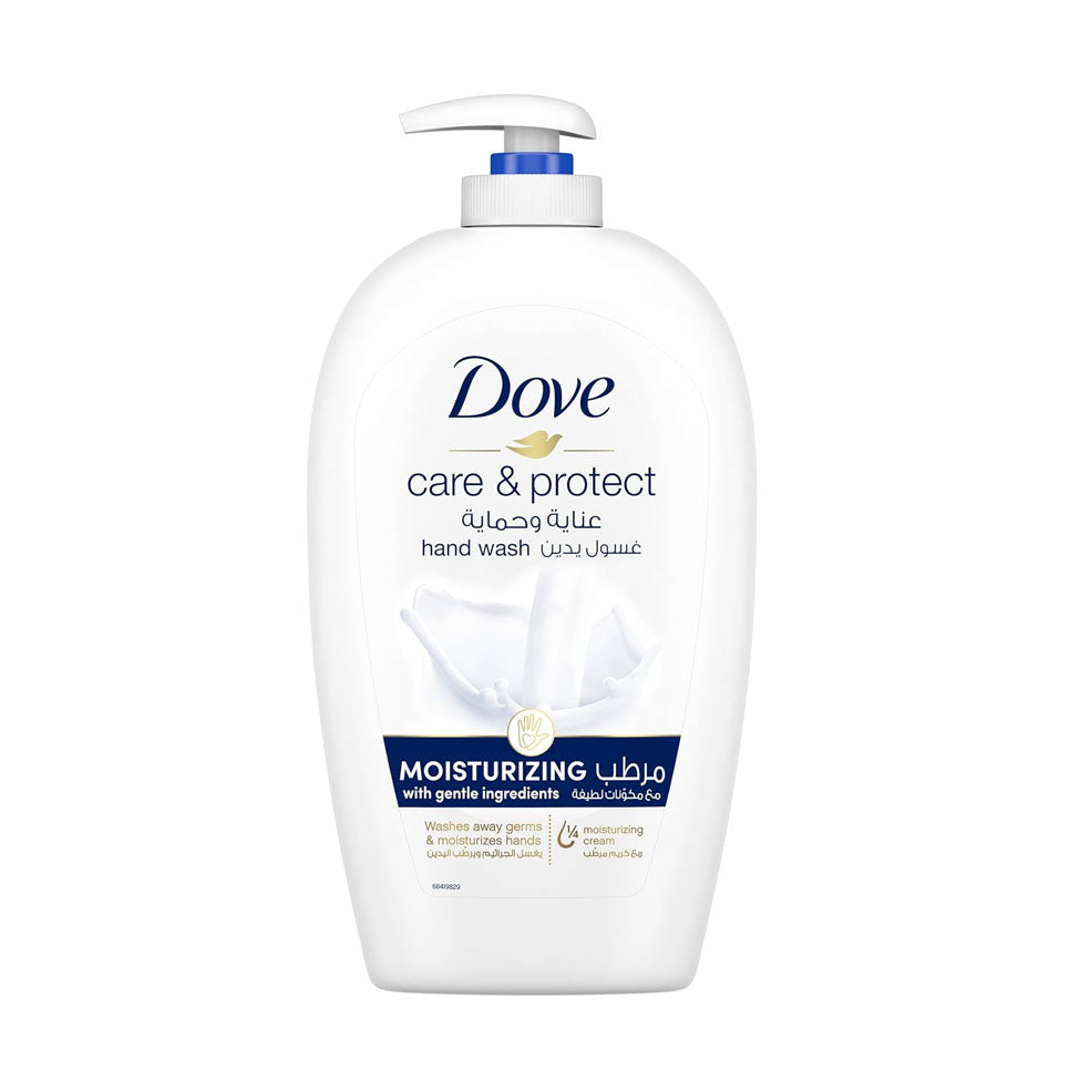 Dove hand wash 500ml