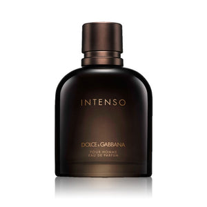 D&G INTENSO POUR HOMME EDP 200ML.