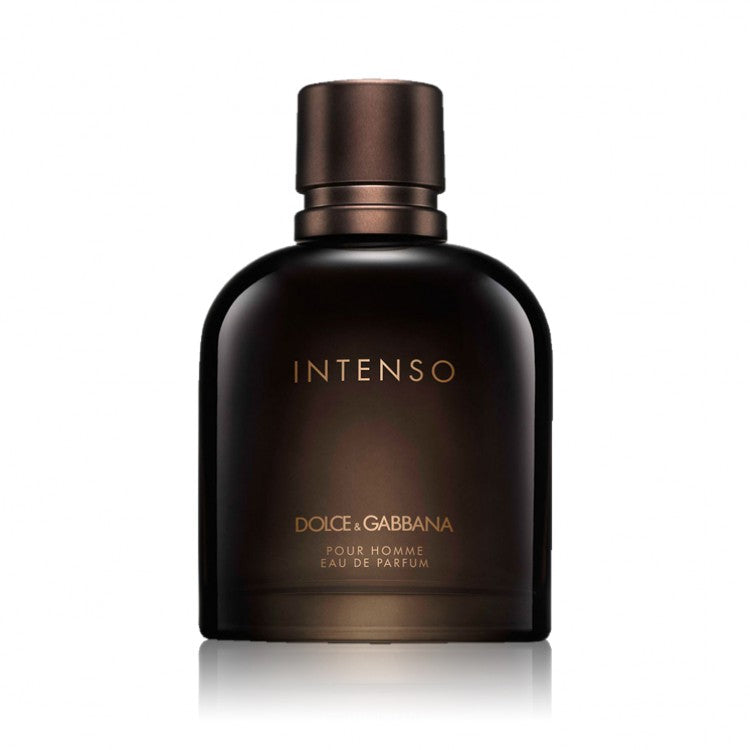 D&G INTENSO POUR HOMME EDP 200ML.