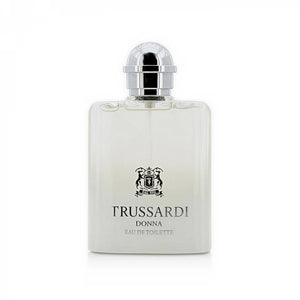 Trussardi Donna Eau de Toilette for Women 100ml