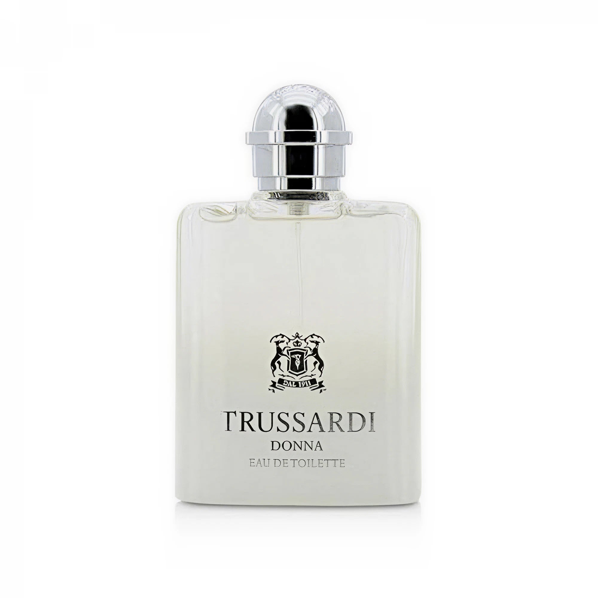 Trussardi Donna Eau de Toilette for Women 100ml