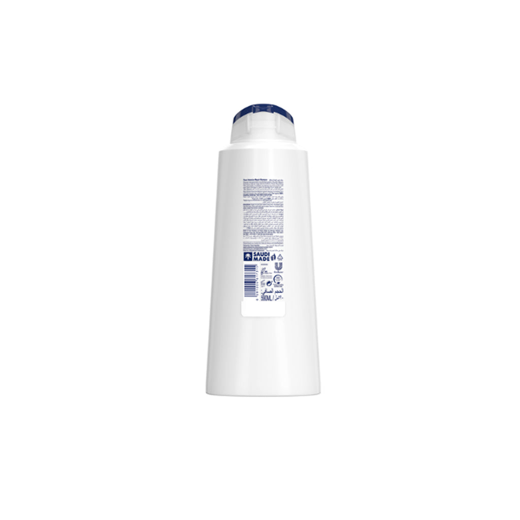 Dove Intensive Repair Shampoo for Damaged Hair - 590 ml