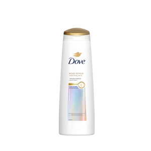 شامبو Dove Bond Repair – استعادة الشعر التالف بكثافة 350 مل