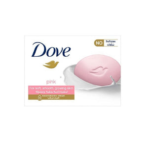 Dove-Bar-Soap-BTY-CRM-160g-Pink-