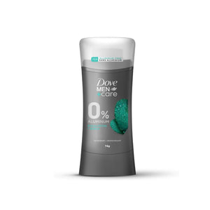 Dove Men+Care Eucalyptus & Birch Deodorant Stick 74g