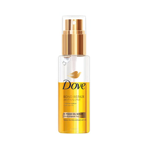 Dove Dove Hair Serum 80ml Bond Repair