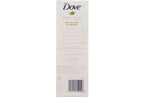 Dove Pink Rosa Beauty Bar - Moisturizing Soap for Sensitive Skin (6 Pack) 637g