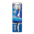 Oral b toothbrush 3d whit soft