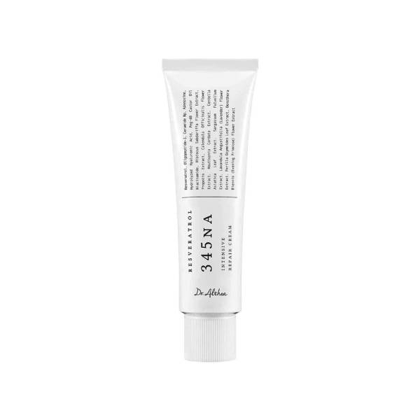 Dr.Althea Dr.Althea Cream 50ml 345 Relief Intensive Repair