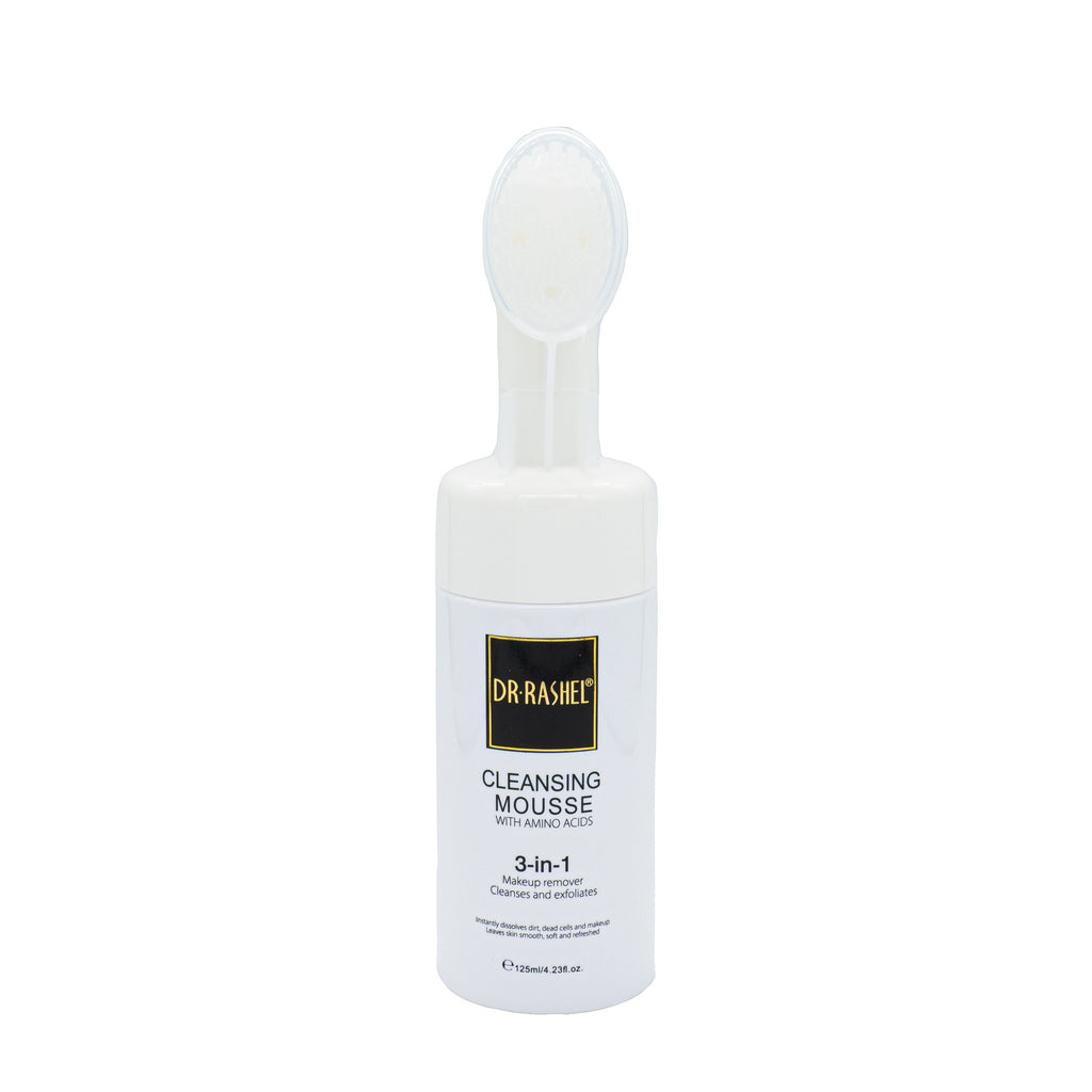 Dr.Rashel Dr.Rashel Foaming Face Cleanser 120ml
