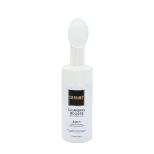 Dr.Rashel Dr.Rashel Foaming Face Cleanser 120ml