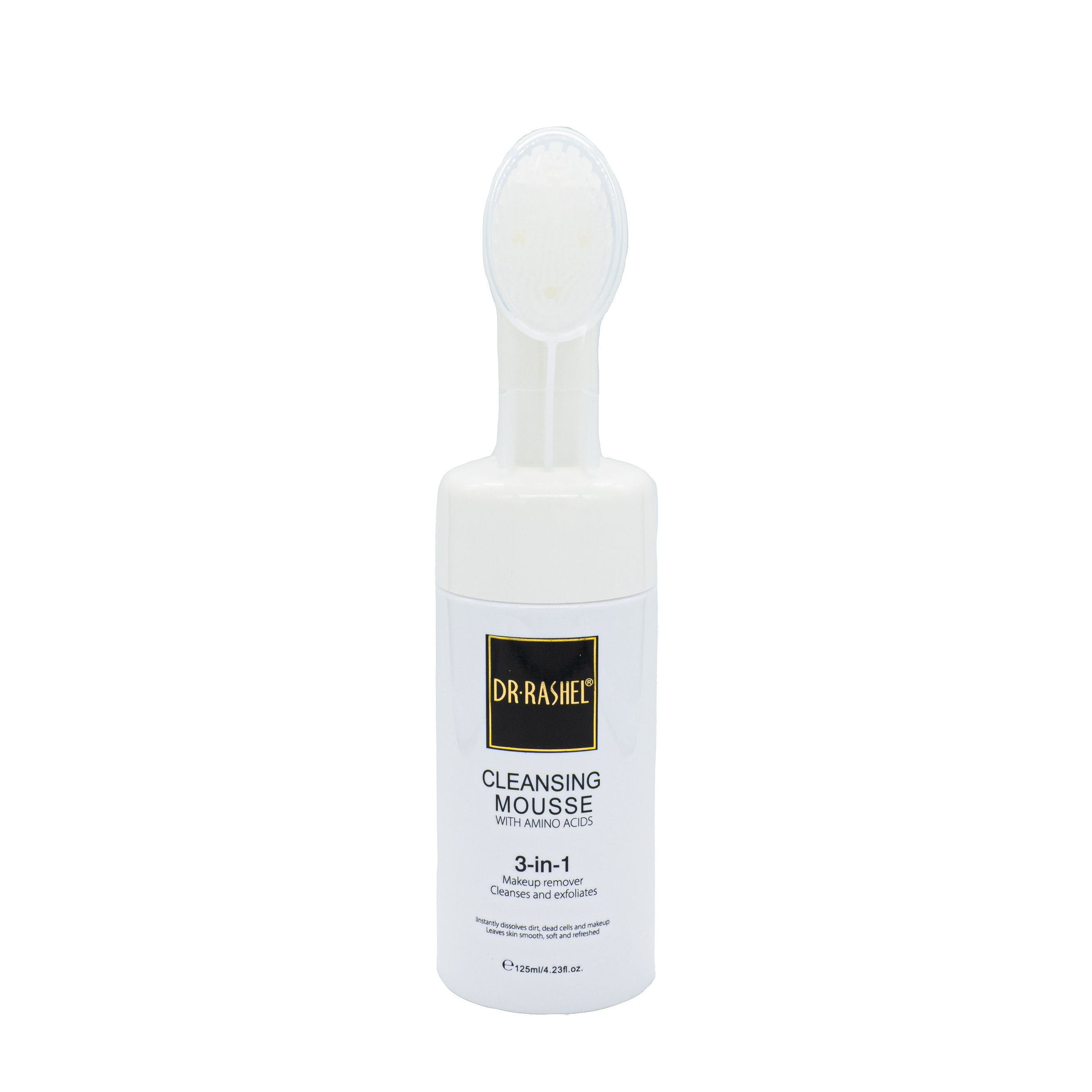 Dr.Rashel Dr.Rashel Foaming Face Cleanser 120ml