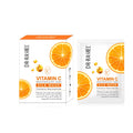 Dr. Rashel Vitamin C Face Mask – Brightening & Smoothing